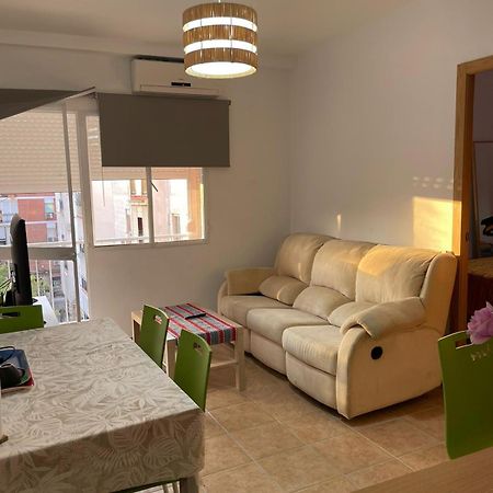 Apartamento San Juan San Juan de Aznalfarache Εξωτερικό φωτογραφία