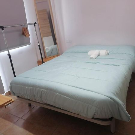 Apartamento San Juan San Juan de Aznalfarache Εξωτερικό φωτογραφία