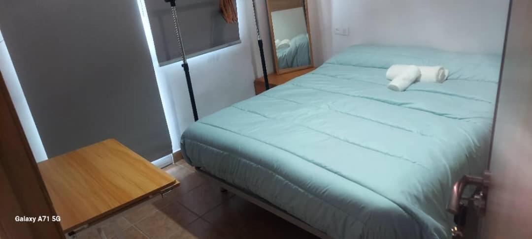 Apartamento San Juan San Juan de Aznalfarache Εξωτερικό φωτογραφία