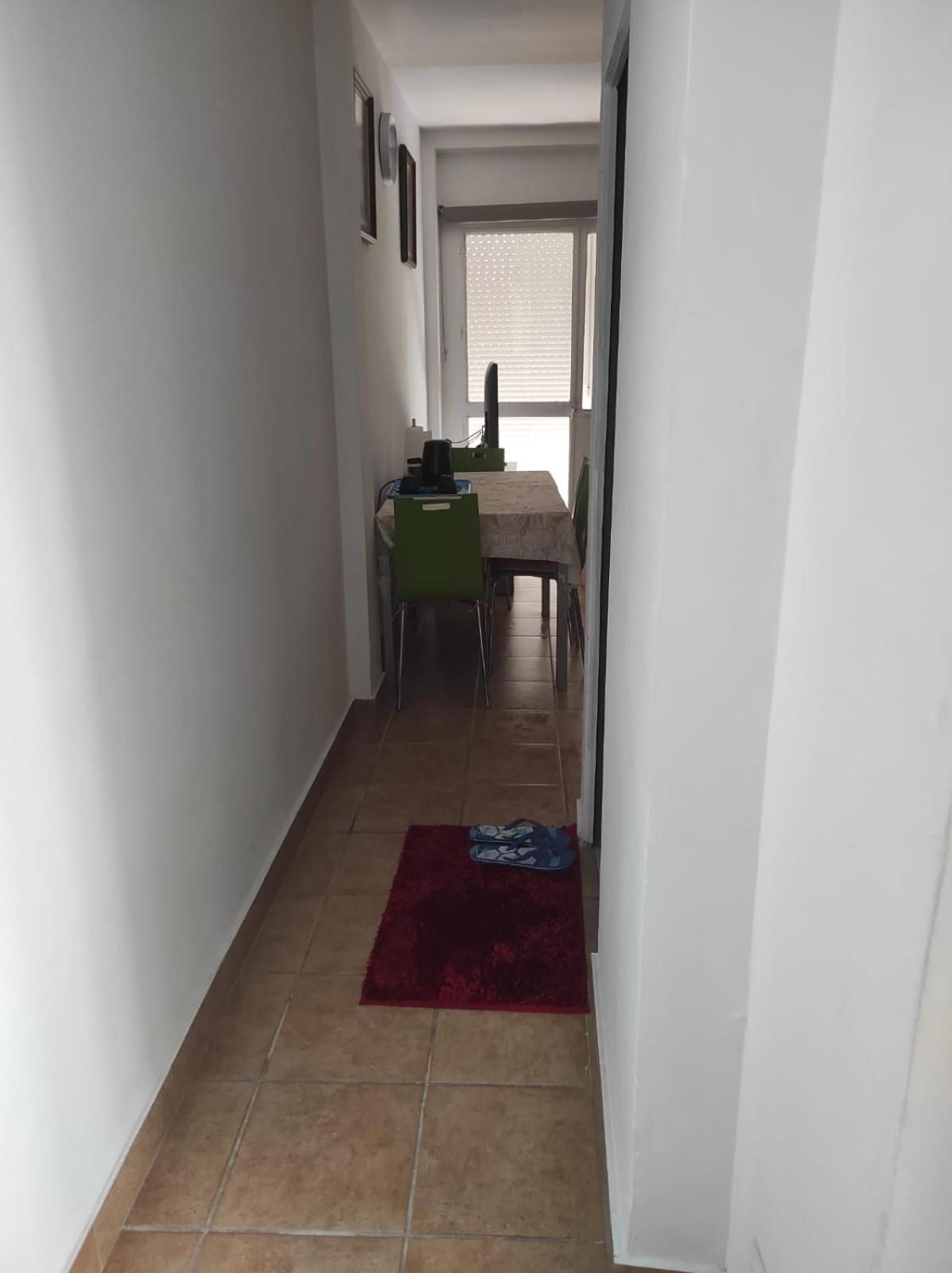 Apartamento San Juan San Juan de Aznalfarache Εξωτερικό φωτογραφία