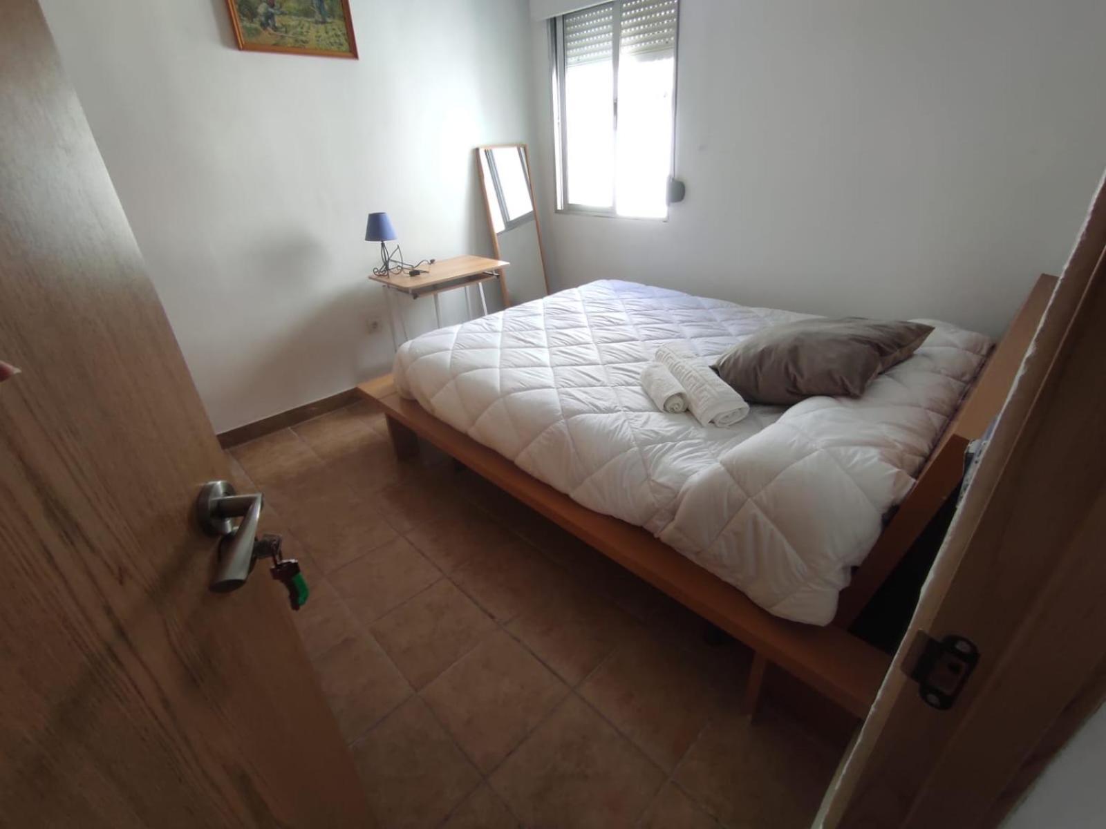 Apartamento San Juan San Juan de Aznalfarache Εξωτερικό φωτογραφία