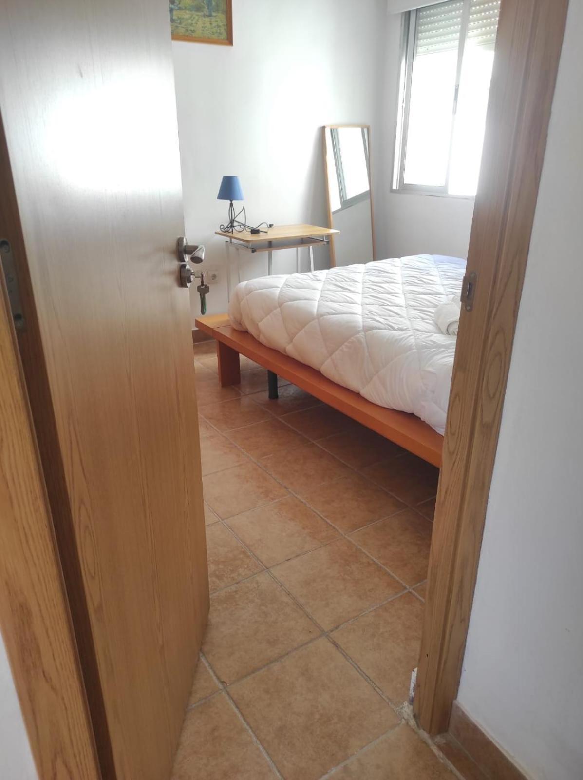Apartamento San Juan San Juan de Aznalfarache Εξωτερικό φωτογραφία