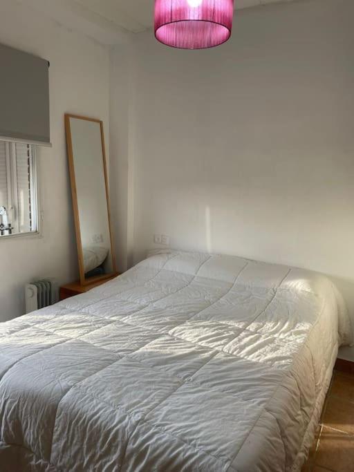 Apartamento San Juan San Juan de Aznalfarache Εξωτερικό φωτογραφία