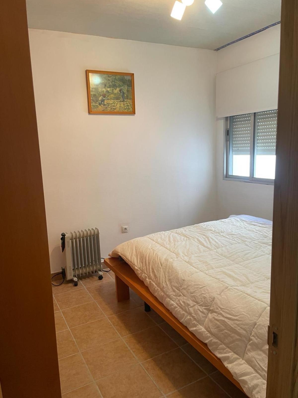 Apartamento San Juan San Juan de Aznalfarache Εξωτερικό φωτογραφία