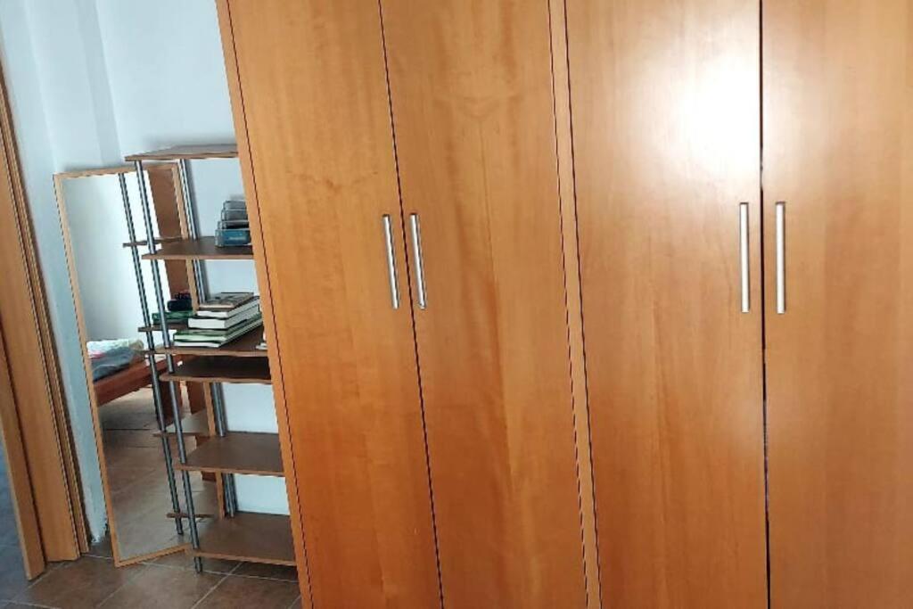 Apartamento San Juan San Juan de Aznalfarache Εξωτερικό φωτογραφία