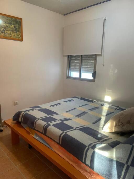 Apartamento San Juan San Juan de Aznalfarache Εξωτερικό φωτογραφία
