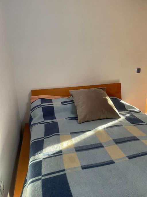 Apartamento San Juan San Juan de Aznalfarache Εξωτερικό φωτογραφία