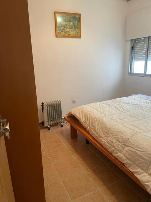 Apartamento San Juan San Juan de Aznalfarache Εξωτερικό φωτογραφία