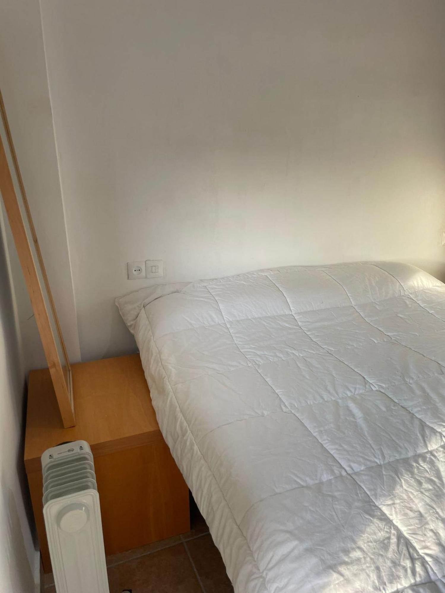 Apartamento San Juan San Juan de Aznalfarache Εξωτερικό φωτογραφία