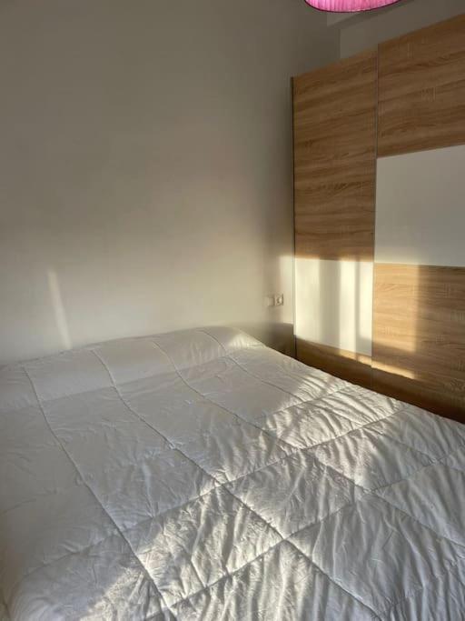 Apartamento San Juan San Juan de Aznalfarache Εξωτερικό φωτογραφία