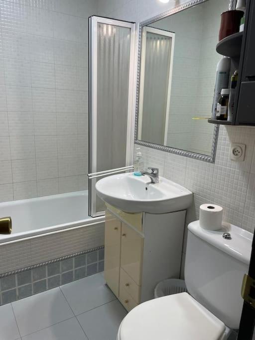 Apartamento San Juan San Juan de Aznalfarache Εξωτερικό φωτογραφία