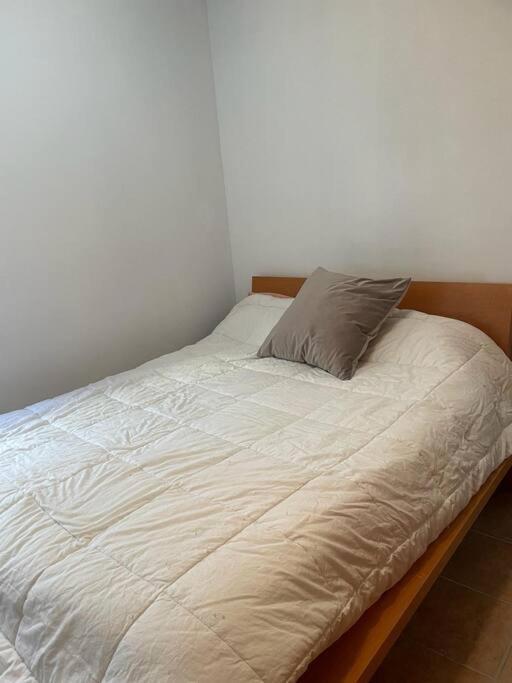 Apartamento San Juan San Juan de Aznalfarache Εξωτερικό φωτογραφία