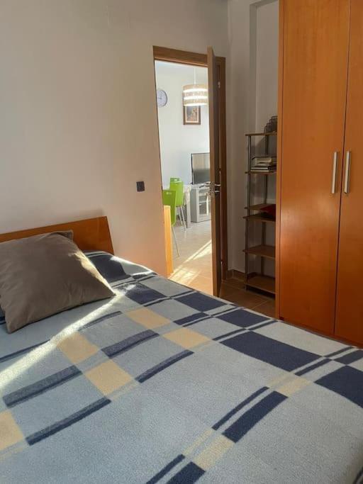 Apartamento San Juan San Juan de Aznalfarache Εξωτερικό φωτογραφία