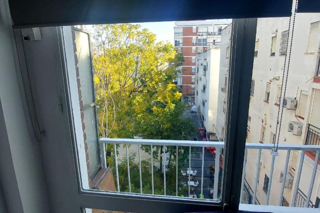 Apartamento San Juan San Juan de Aznalfarache Εξωτερικό φωτογραφία