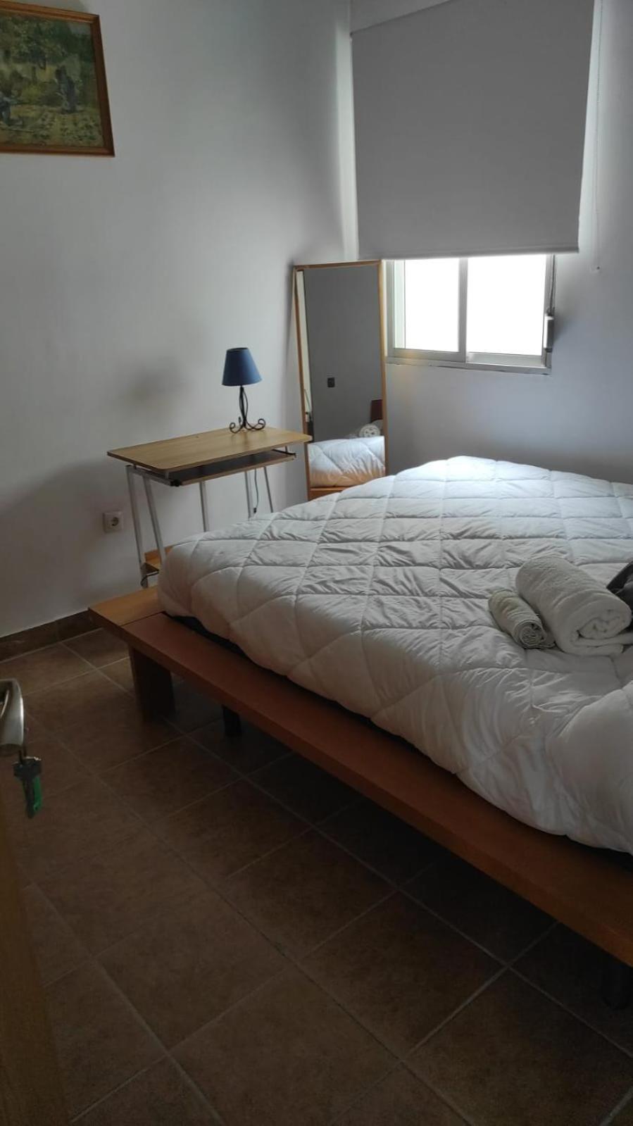 Apartamento San Juan San Juan de Aznalfarache Εξωτερικό φωτογραφία