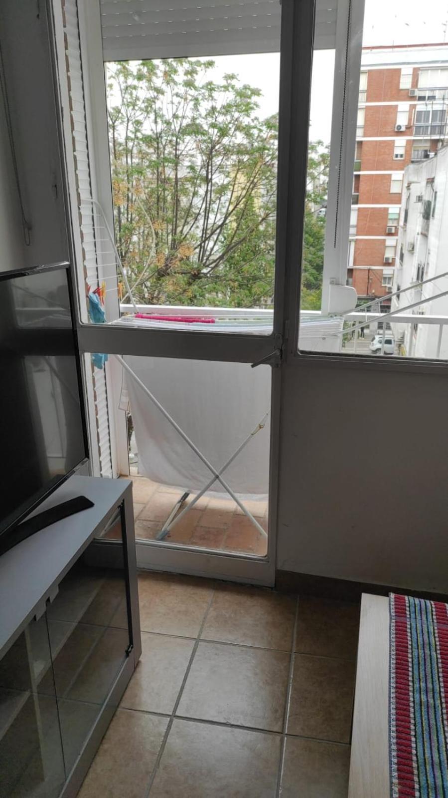 Apartamento San Juan San Juan de Aznalfarache Εξωτερικό φωτογραφία